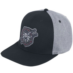 Кепка Jinx The Witcher 3 Master Hunter 6-Panel (JINX-11514)
