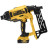 Степлер будівельний DeWALT 18В XR Li-Ion, 2x5Ah, діаметр/довжина скоби 4/50 мм (DCFS950P2)
