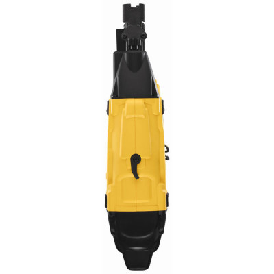 Степлер будівельний DeWALT 18В XR Li-Ion, 2x5Ah, діаметр/довжина скоби 4/50 мм (DCFS950P2)