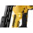 Степлер будівельний DeWALT 18В XR Li-Ion, 2x5Ah, діаметр/довжина скоби 4/50 мм (DCFS950P2)
