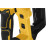 Степлер будівельний DeWALT 18В XR Li-Ion, 2x5Ah, діаметр/довжина скоби 4/50 мм (DCFS950P2)