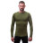 Термокофта Sensor Merino Active LS safari 17200019 M (SM11MA-safari-M)