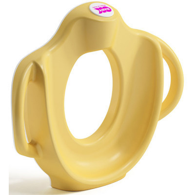 Накладка на унітаз Ok Baby Sofa, жовтий (39261300)