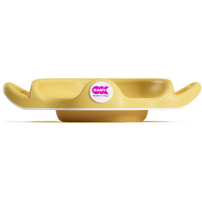 Накладка на унітаз Ok Baby Sofa, жовтий (39261300)
