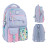 Рюкзак шкільний Kite Education teens 2587M Hello Kitty (HK25-2587M)