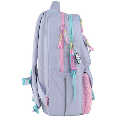 Рюкзак шкільний Kite Education teens 2587M Hello Kitty (HK25-2587M)