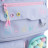 Рюкзак шкільний Kite Education teens 2587M Hello Kitty (HK25-2587M)
