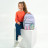 Рюкзак шкільний Kite Education teens 2587M Hello Kitty (HK25-2587M)