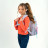 Рюкзак шкільний Kite Education teens 2587M Hello Kitty (HK25-2587M)