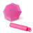 Парасоля Knirps Floyd 802 Pink складана (Kn89 802 133)