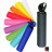 Парасоля Knirps Floyd 802 Pink складана (Kn89 802 133)