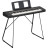 Цифрове піаніно Yamaha Piaggero NP-15 Black