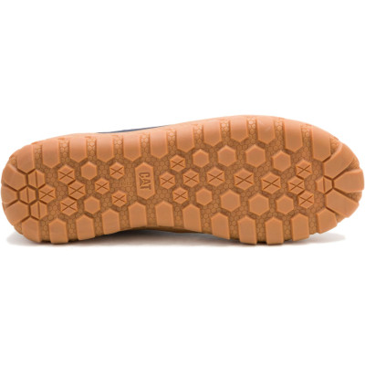 Кросівки Caterpillar (CAT) Hex + Canvas P726264 сині 45 (195021017974)