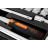Набір головок Neo Tools 25шт, 1/2&quot;, CrV, металевий кейс (10-036)