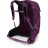 Рюкзак туристичний Osprey Sportlite 25 aubergine purple - M/L - фіолетовий (009.3035)