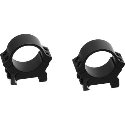 Кріплення для прицілу Leupold PRW2 1&quot; Low Matte (174079)
