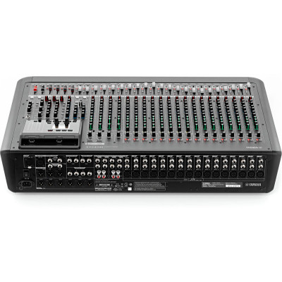 Мікшерний пульт Yamaha MGP24X