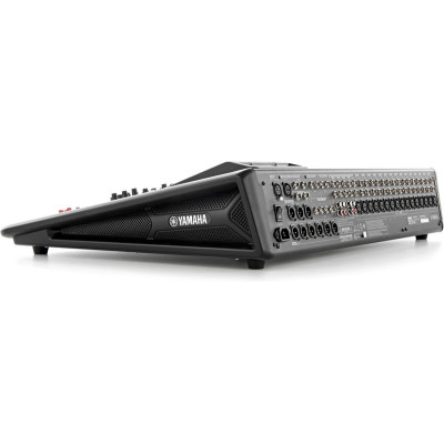 Мікшерний пульт Yamaha MGP24X
