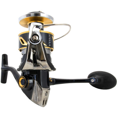 Котушка Shimano Stella SW-C 30000 13+1BB (STLSW30000C)