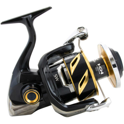 Котушка Shimano Stella SW-C 30000 13+1BB (STLSW30000C)