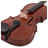 Скрипка Stentor Conservatoire II Violin Outfit 4/4 (1560A)