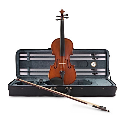 Скрипка Stentor Conservatoire II Violin Outfit 4/4 (1560A)