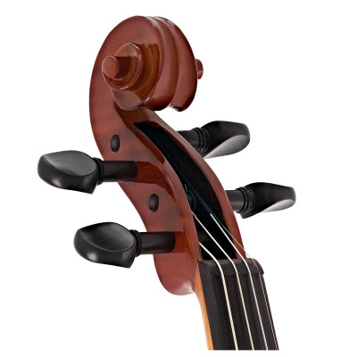 Скрипка Stentor Conservatoire II Violin Outfit 4/4 (1560A)