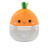 М&#039;яка іграшка Squishmallows Морквинка Кароліна 19 см (SQER00945)