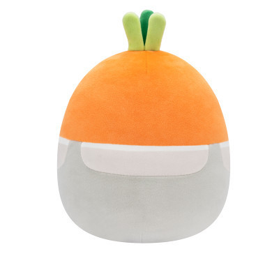 М&#039;яка іграшка Squishmallows Морквинка Кароліна 19 см (SQER00945)