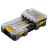 Набір головок Stanley FatMax Maxi Drive торцевих 1/2&quot;, шестигранних, 26 шт., кейс (FMMT98103-1)