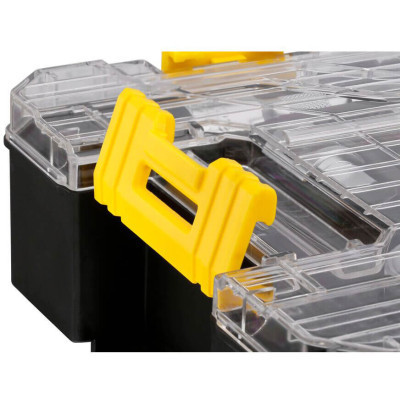 Набір головок Stanley FatMax Maxi Drive торцевих 1/2&quot;, шестигранних, 26 шт., кейс (FMMT98103-1)