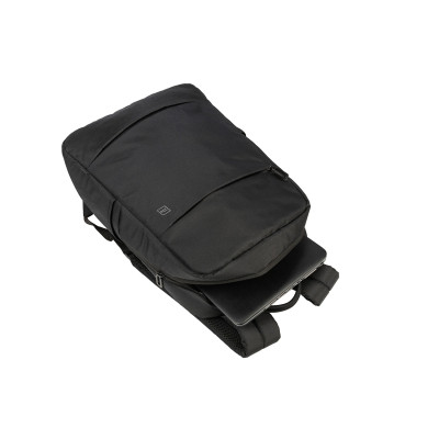 Рюкзак для ноутбука Tucano 16&quot; Global 2 black (BKBTK2-BK)