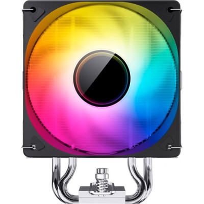 Кулер до процесора JONSBO CR-1000 V2 PRO(ARGB)
