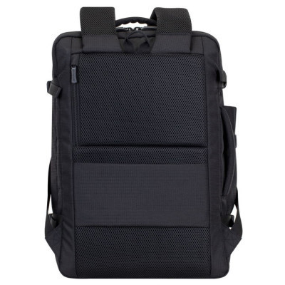 Рюкзак для ноутбука RivaCase 17.3&quot; 8461 Tegel, Black (8461Black)