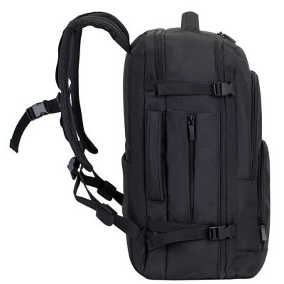 Рюкзак для ноутбука RivaCase 17.3&quot; 8461 Tegel, Black (8461Black)