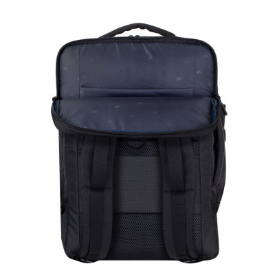 Рюкзак для ноутбука RivaCase 17.3&quot; 8461 Tegel, Black (8461Black)