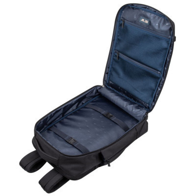 Рюкзак для ноутбука RivaCase 17.3&quot; 8461 Tegel, Black (8461Black)