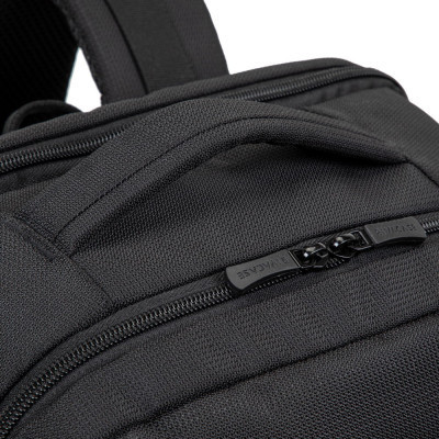 Рюкзак для ноутбука RivaCase 17.3&quot; 8461 Tegel, Black (8461Black)