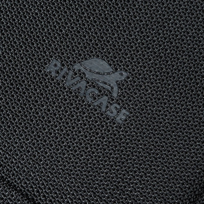 Рюкзак для ноутбука RivaCase 17.3&quot; 8461 Tegel, Black (8461Black)