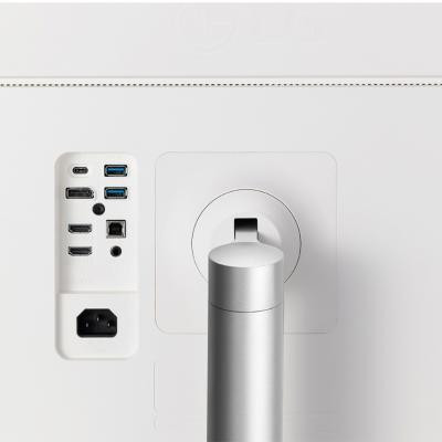 Монітор LG 34WK95U-W