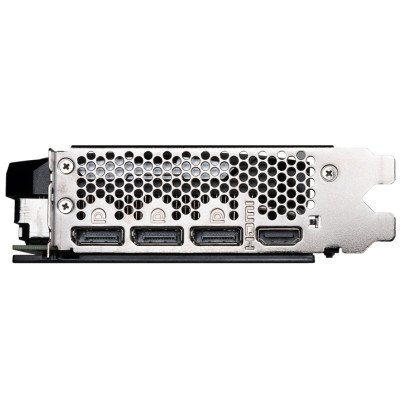 Відеокарта MSI GeForce RTX4070 12Gb VENTUS 2X E OC (RTX 4070 VENTUS 2X E 12G OC)