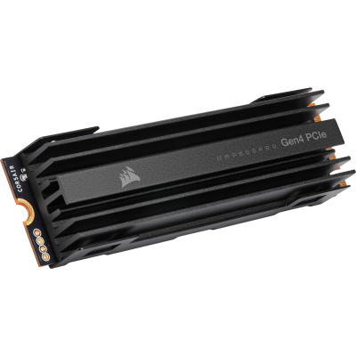 Накопичувач SSD M.2 2280 1TB MP600PRO Corsair (CSSD-F1000GBMP600PRO)
