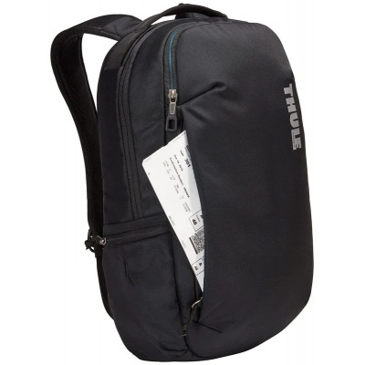 Рюкзак для ноутбука Thule 15.6&quot; Subterra 23L TSLB315 BLACK (3204052)