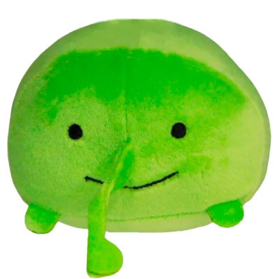 М&#039;яка іграшка Beverly Hills MicroZoo Гавіал індійський 9 см (MZ03954-5027)