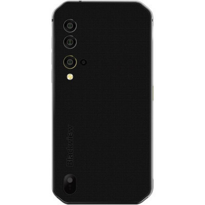 Мобільний телефон Blackview BV9900E 6/128GB Grey (6931548306597)