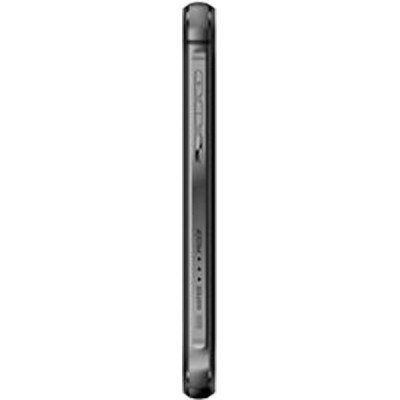 Мобільний телефон Blackview BV9900E 6/128GB Grey (6931548306597)
