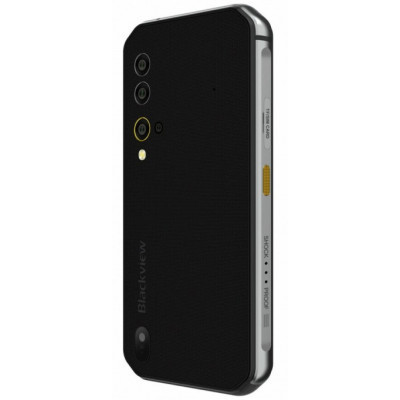 Мобільний телефон Blackview BV9900E 6/128GB Grey (6931548306597)