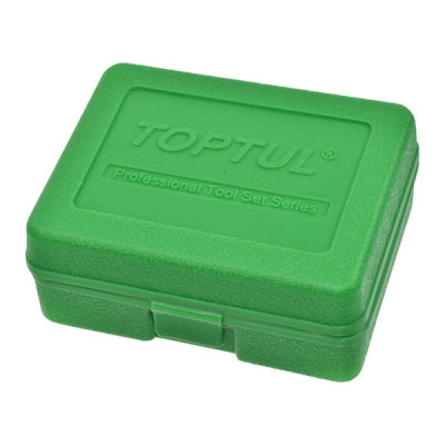 Набір головок Toptul ударних SPLINE 1/2&quot; M14-M18 6шт. (GDAI0601)