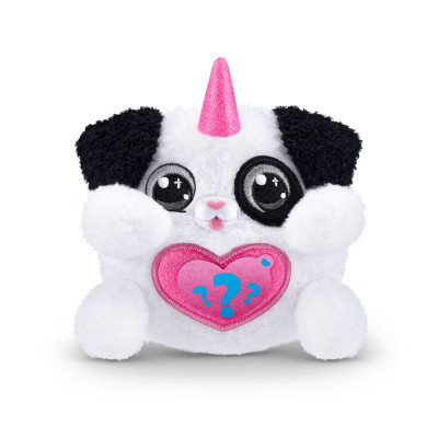 М&#039;яка іграшка Rainbocorns сюрприз D серія Puppycorn Scent Surprise (9298D)