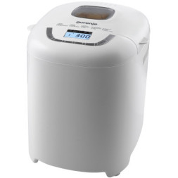 Хлібопічка Gorenje BM910WII